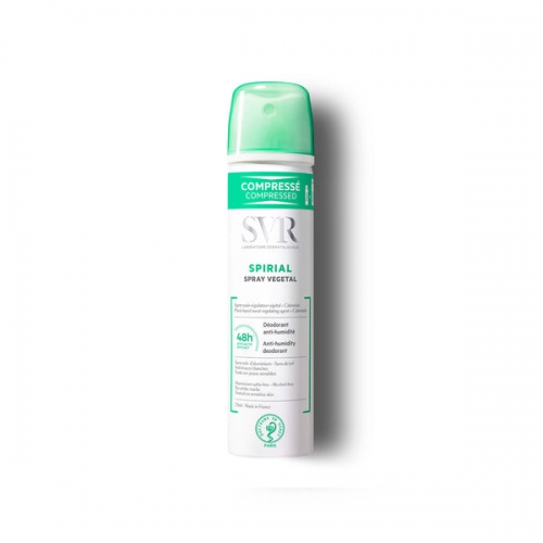 SPIRIAL Spray Vegetal 75ml