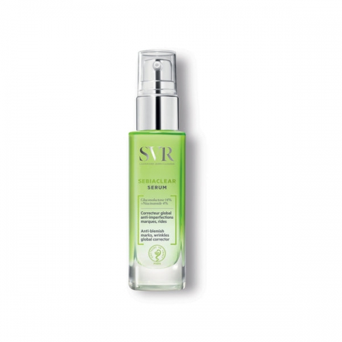 SEBIACLEAR Serum 30ml